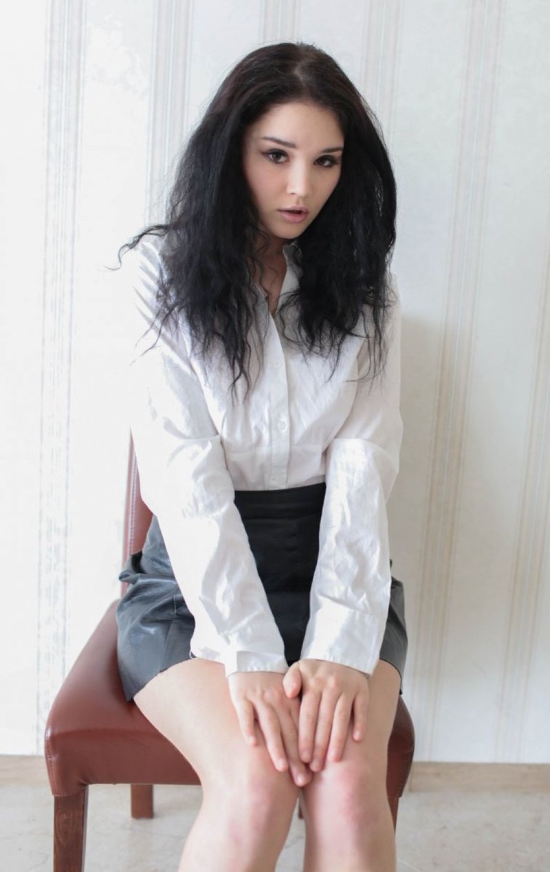 Даша, 23 года, 2 размер груди